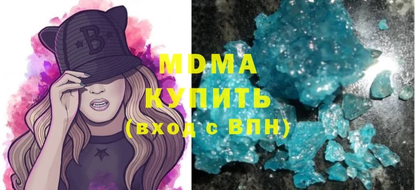 таблы Надым